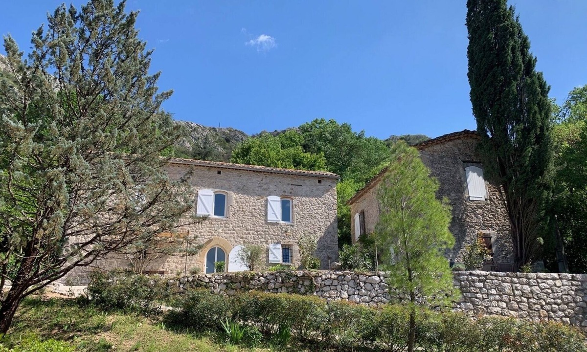 Anduze Other | Very nice Cevenol Mas, Anduze