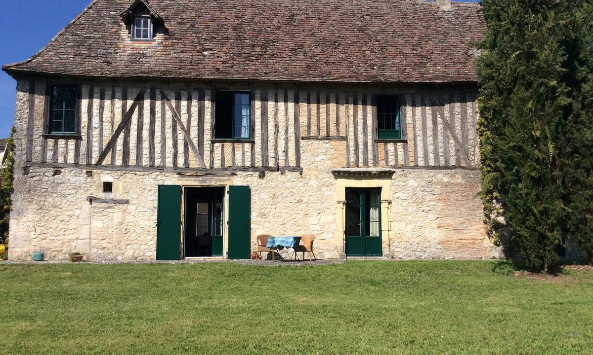 Boisse House | Very nice charming house