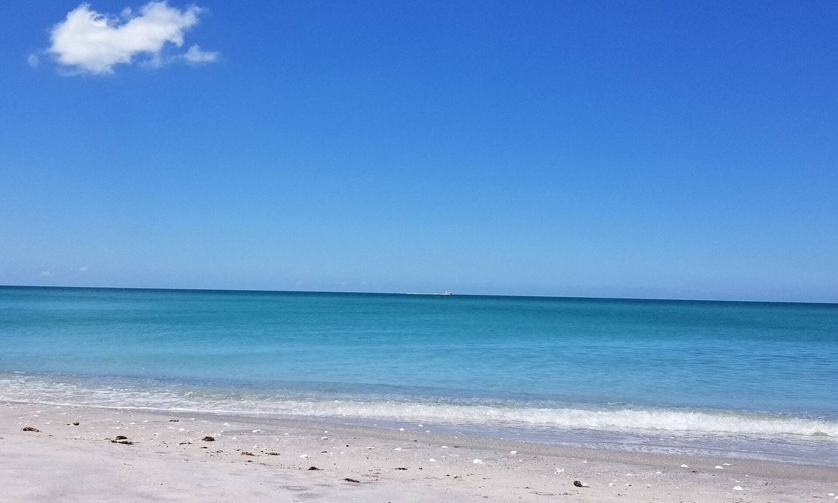 Englewood Condo | Very Nice Condo on Manasota Key!