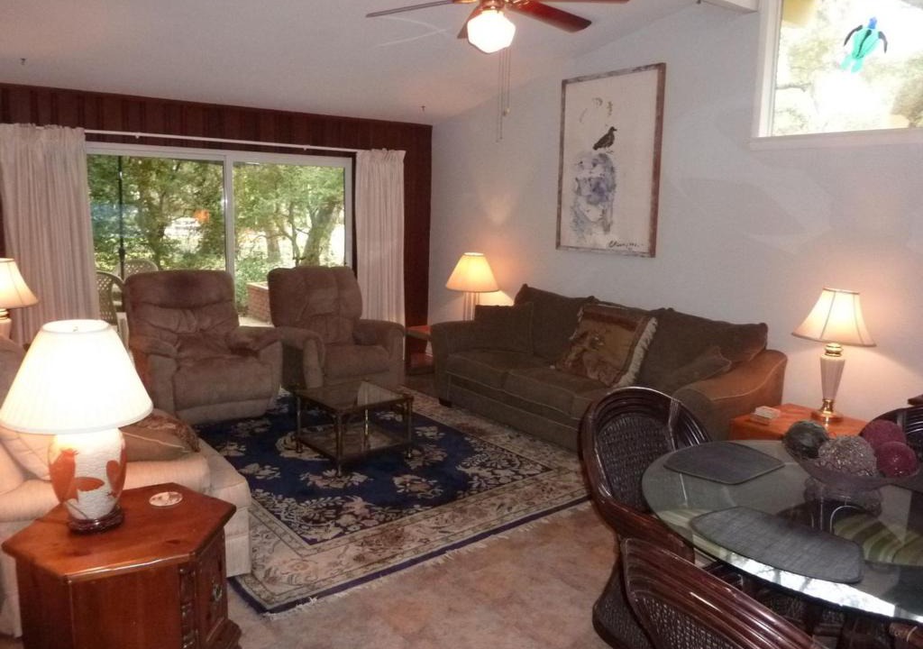 Jekyll Island House | VERY NICE COTTAGE by Jekyll Realty