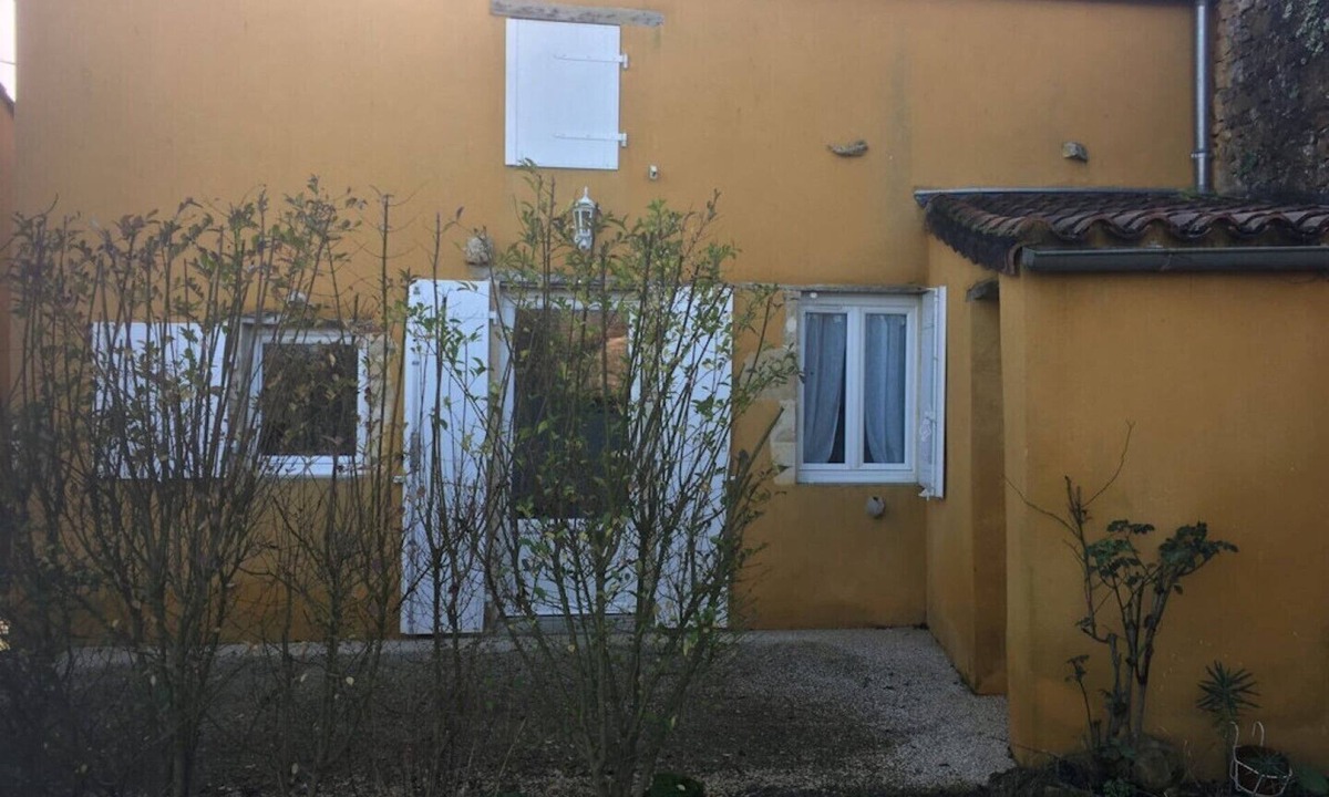 La Reorthe House | Very nice cottage in La Réorthe for 5 people - Maison Pitchounette
