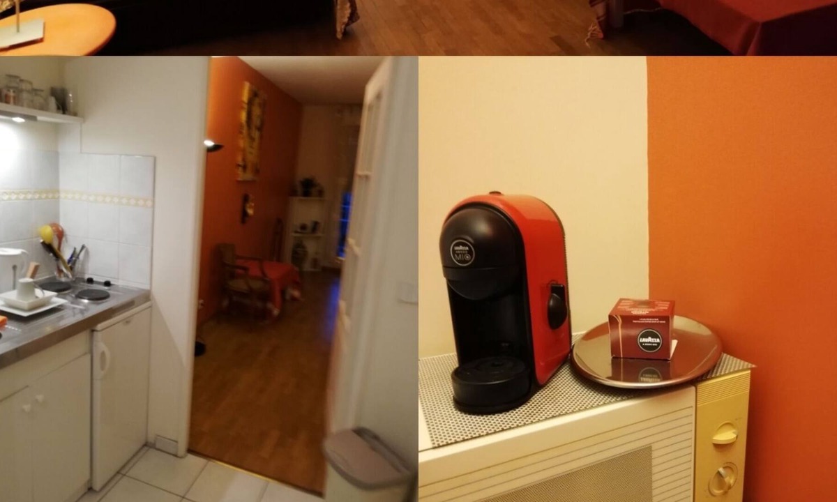 Saint-Germain-en-Laye Apartment | Very nice studio for rent