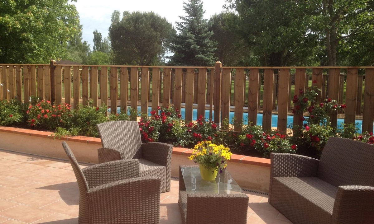 Bruguieres Cottage | VERY NICE GITE FOR 6 TO 8 PEOPLE WITH PRIVATE SWIMMING POOL 7x3