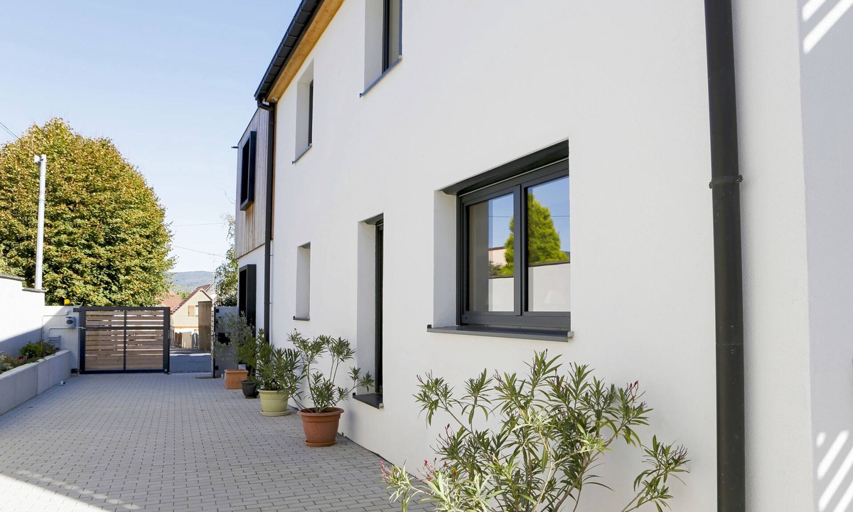 Beblenheim House | Very nice gite in Beblenheim