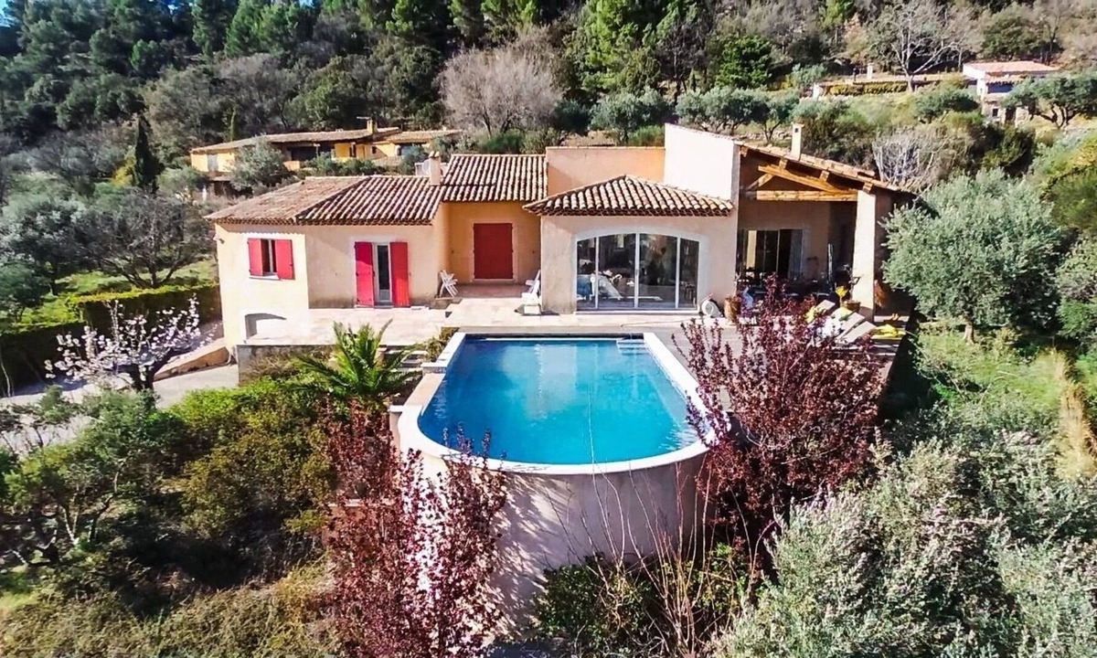 Manosque House | Very nice house in an exceptional setting