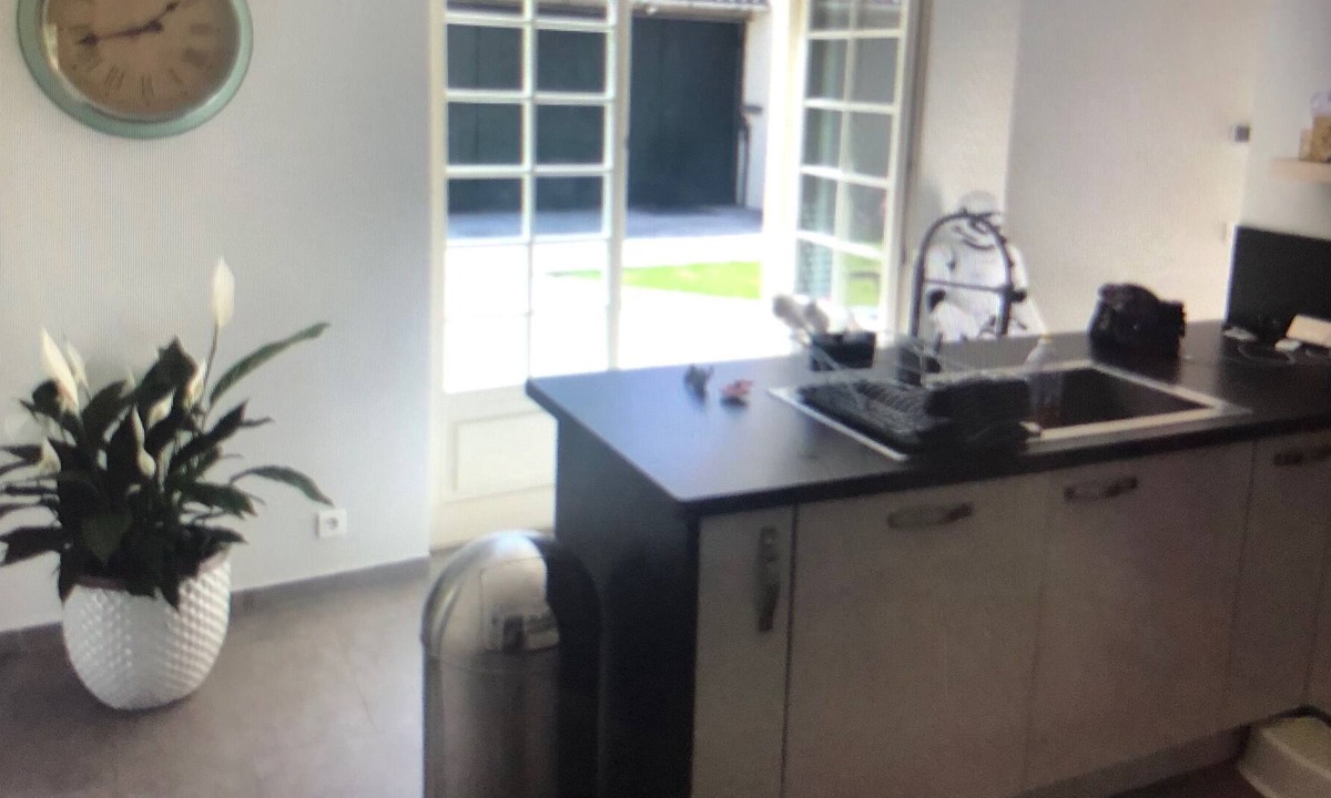 Chantilly House | Very nice house in the heart of Chantilly, near the castle, the racetrack.