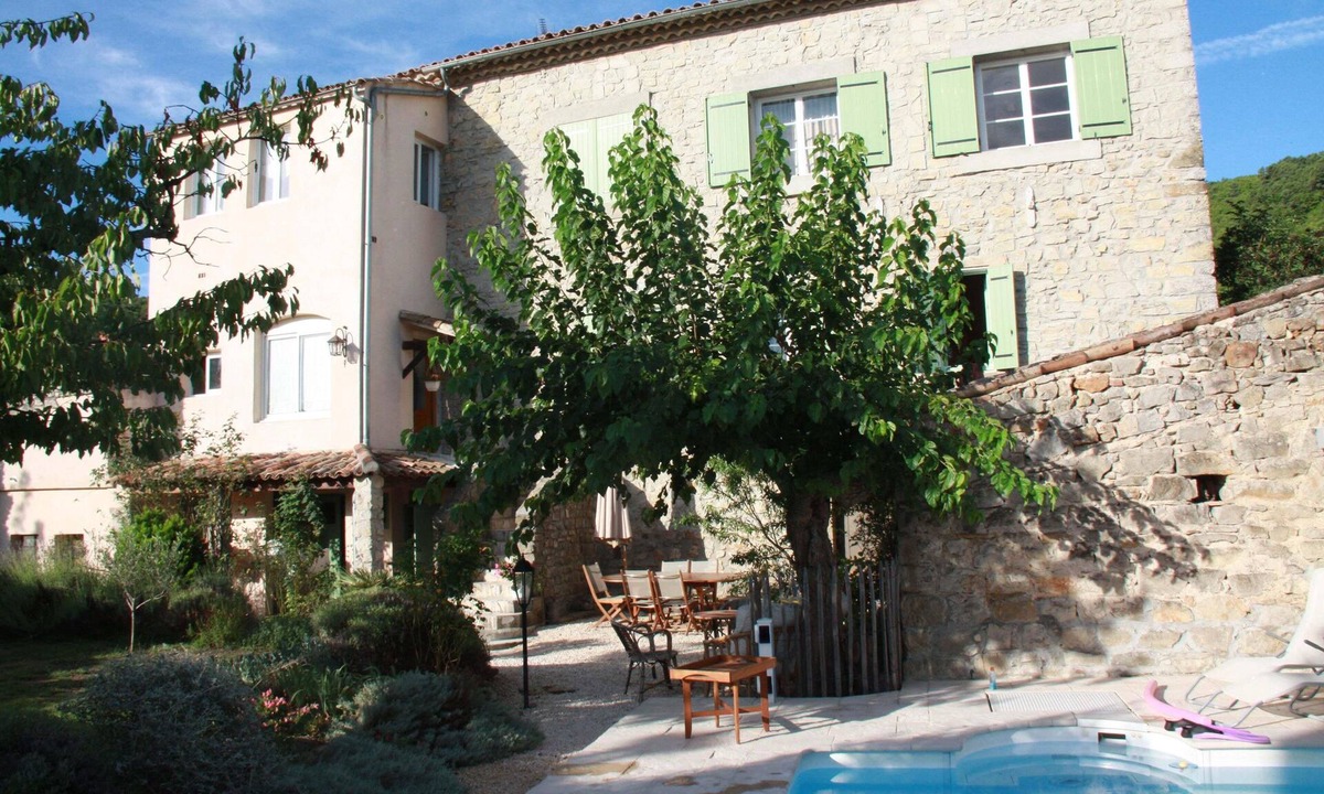 Courry Other | VERY NICE MAS IN THE HEART OF THE VILLAGE OF COURRY