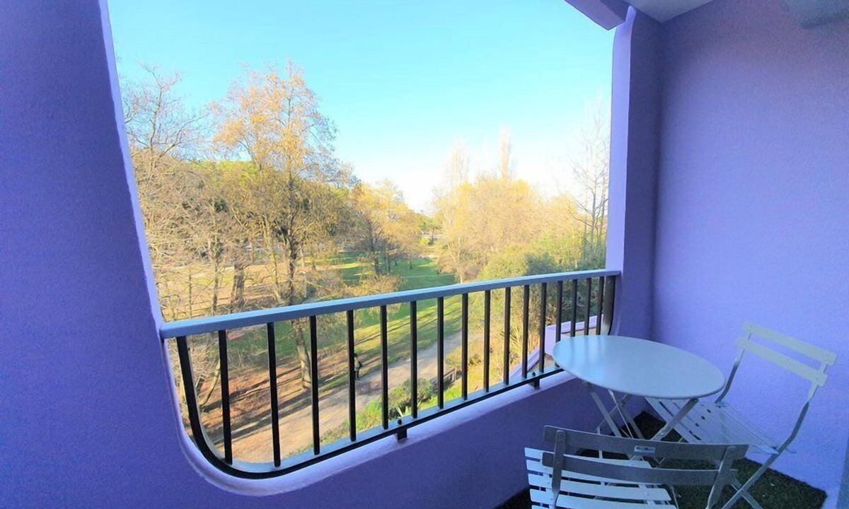 Le Couchant Apartment | VERY NICE STUDIO WITH POOL AT LA GRANDE MOTTE | SUNSET