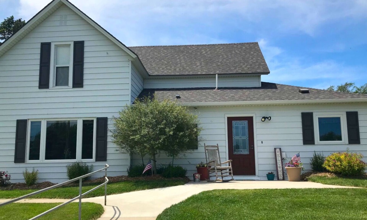 Albion Other | Very Nice Two Story Country House