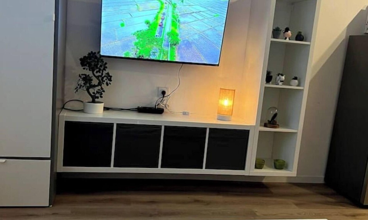 Roubaix Apartment | Very pleasant studio