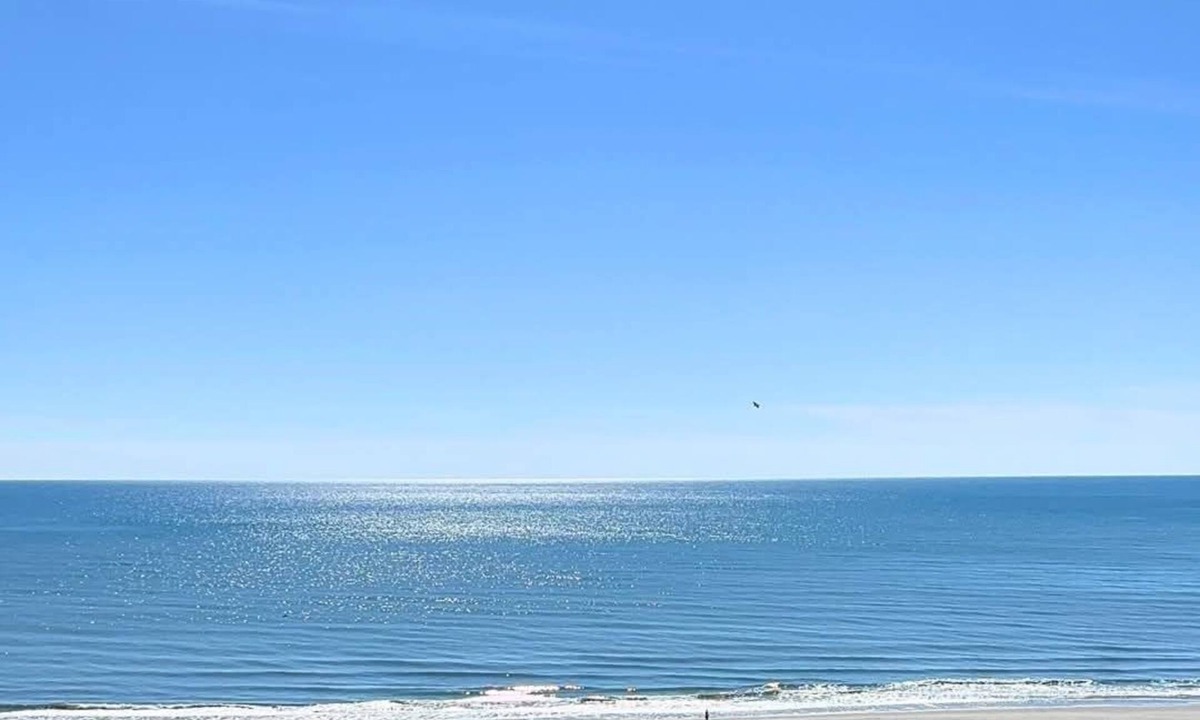 Myrtle Beach Condo | Very Popular-Ocean Front Amazing Views Ocean Creek-Tower South Condo