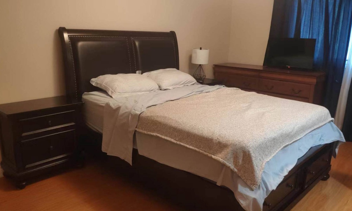 Unionville House | Very quiet and safe community.