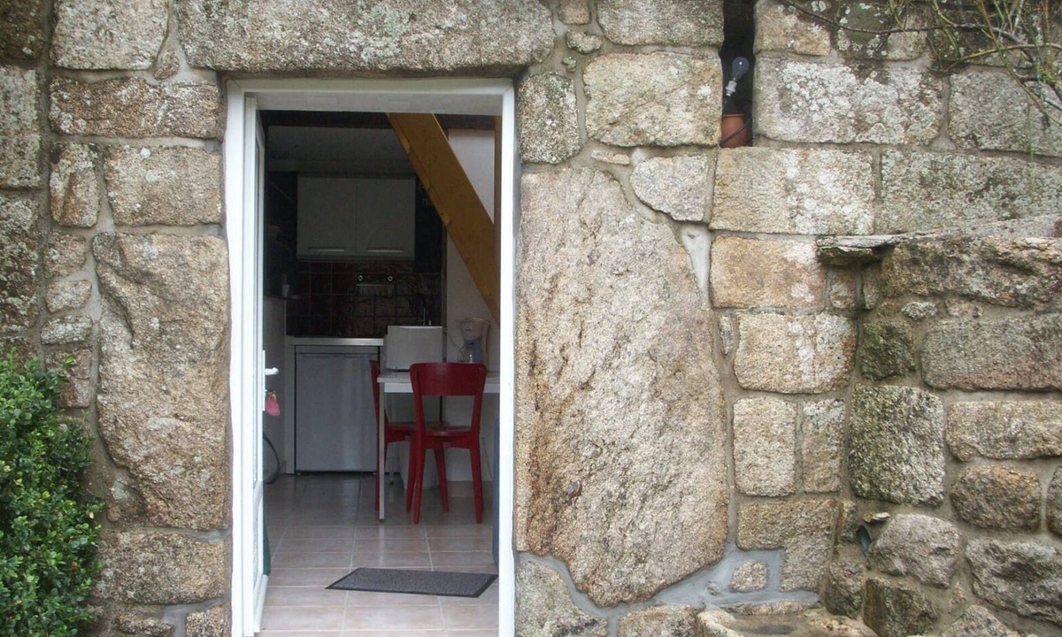 Bieuzy House | Very small Unusual but complete accommodation