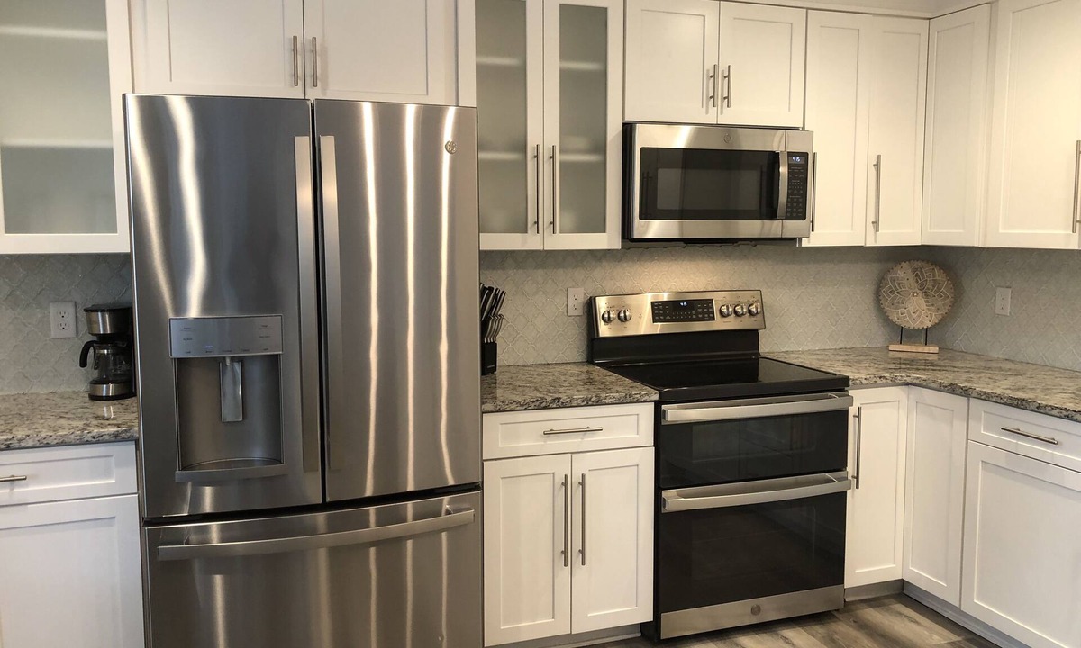 Casselberry Condo | Very Special HGTV Type 2 bed 1 bath