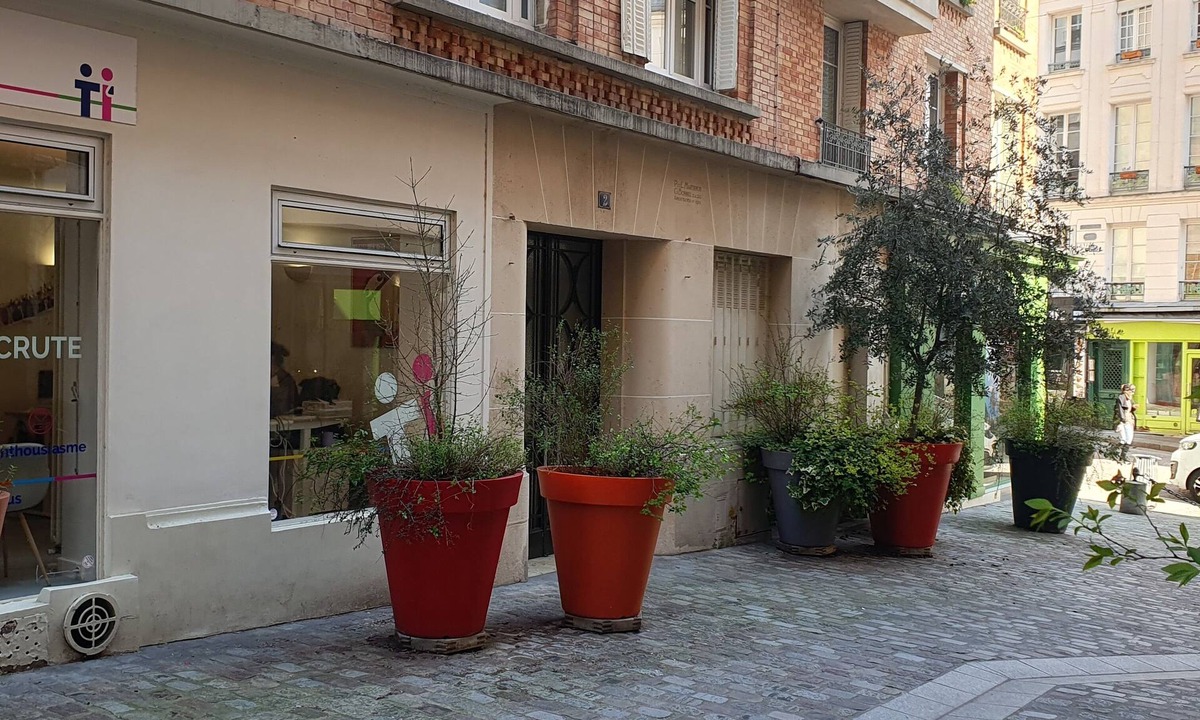 Jardin des plantes Apartment | Very well located apartment in the heart of the Latin Quarter in Paris