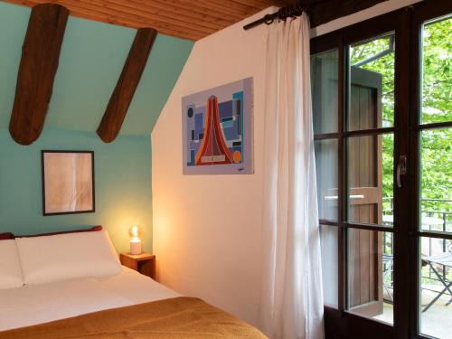 Frasco Ski Chalet | Verzasca Lodge Cassiopea