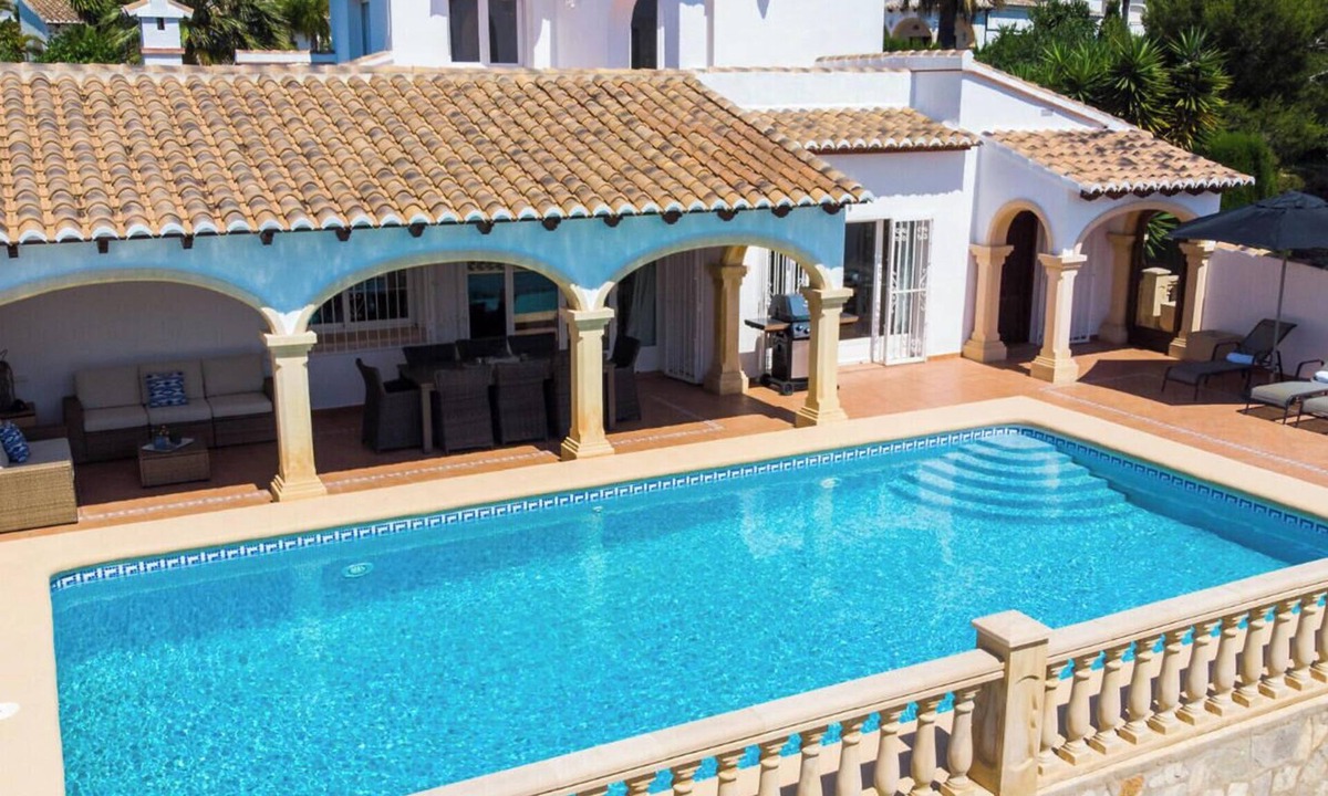 La Sabatera Villa | Vesper- renovated villa - 4 bedrooms