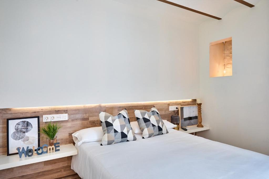 Cambrils Hotel | Vestal Suites Classic Adults Only