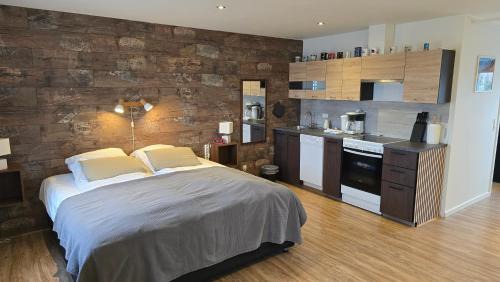 Vestbjerg Apartment | Vestbjerg Apartments