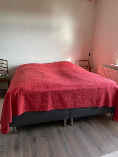 Graerup Apartment | Vestergård B&B