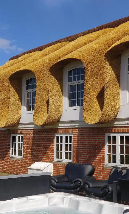 Sønderstrand House | Vestergaard Rømø