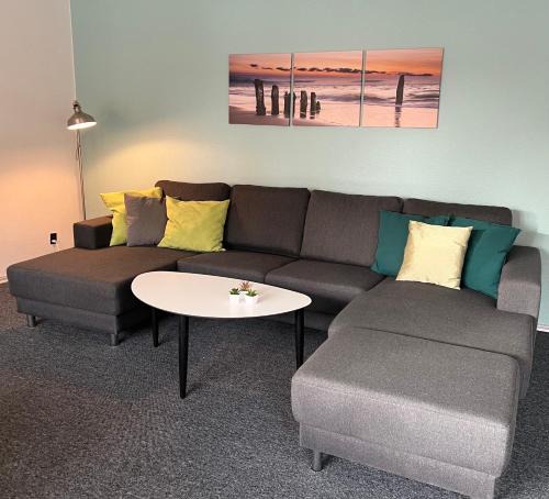 Tonder Apartment | Vestergade appartement