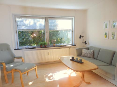 Frederikshavn Apartment | Vestergade Holiday Apartment