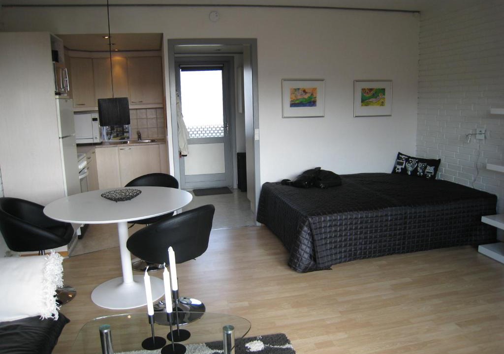 Esbjerg Apartment | Vesterhavsgade (ID 088)