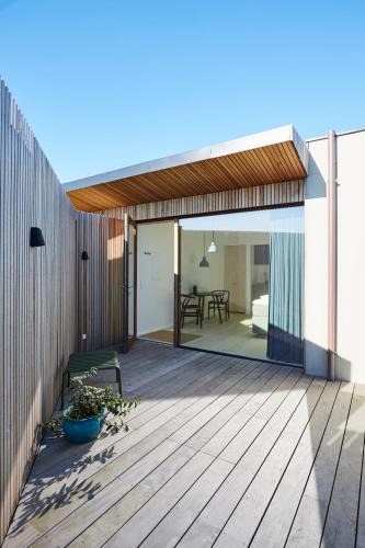 Agger Apartment | Vesterlandet