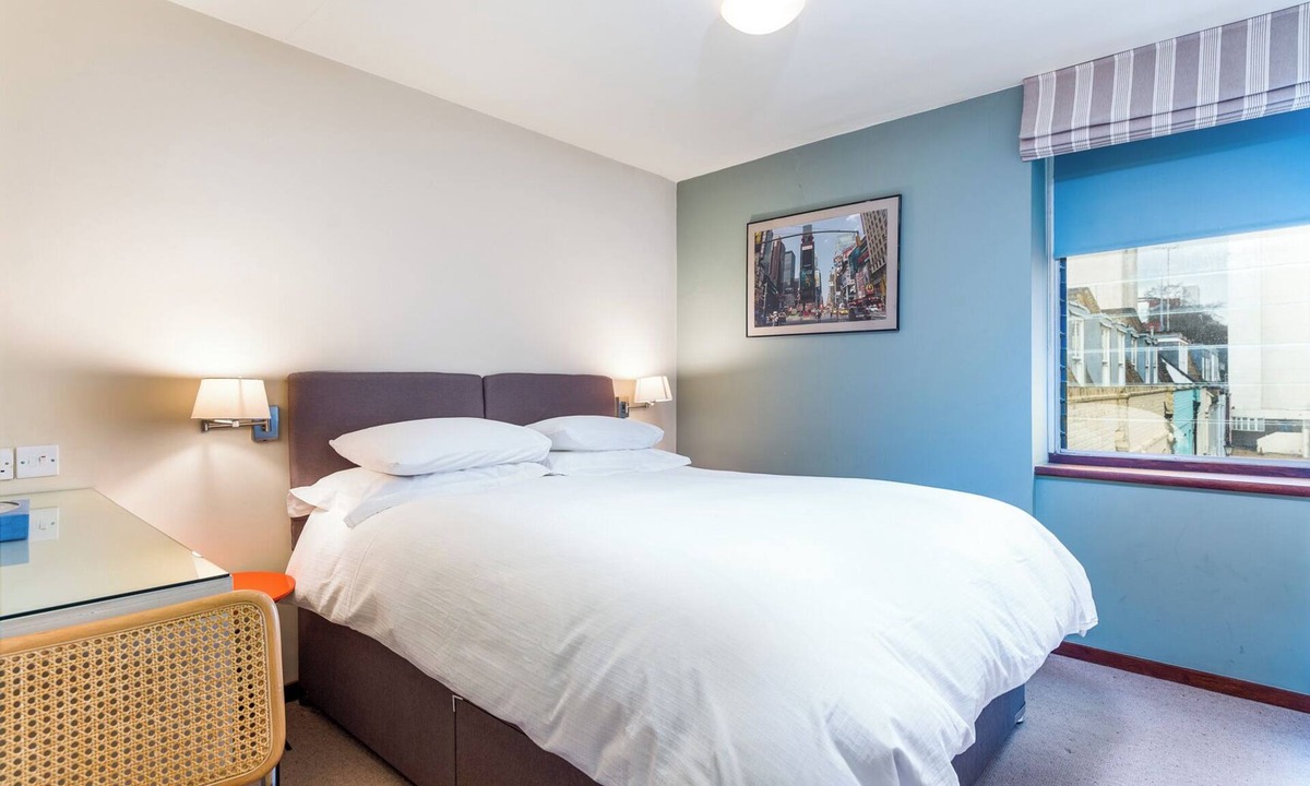 Brompton & Hans Town Apartment | VESTO Princes Gate Mews
