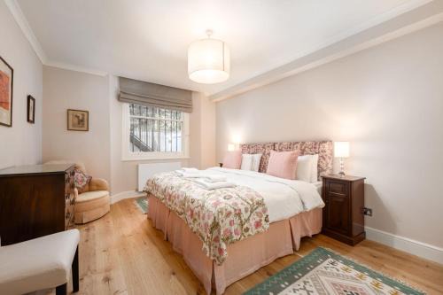 Courtfield Apartment | VESTO Wetherby Place