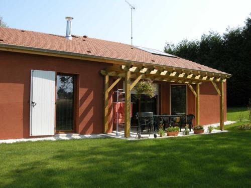 Vieville House | Vetus villa