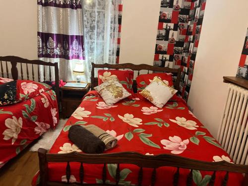 Saint-Clair-sur-Epte House | Vexin Zen Attitude