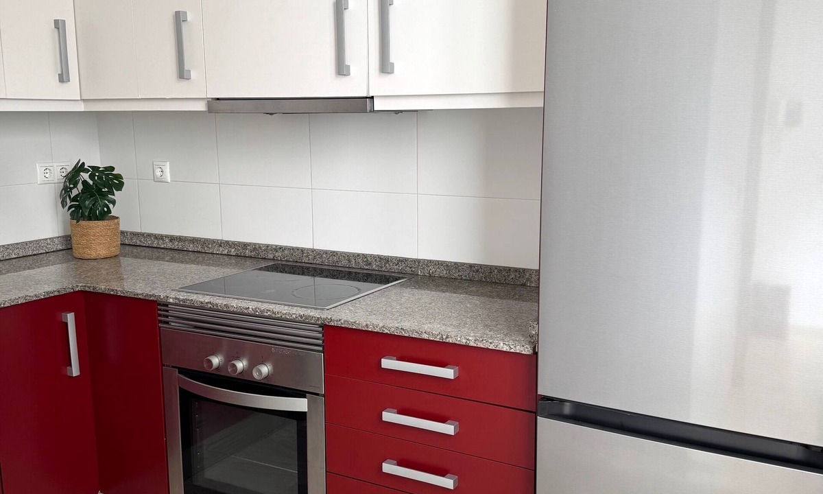 El Putget i Farro Apartment | VG Family Haven