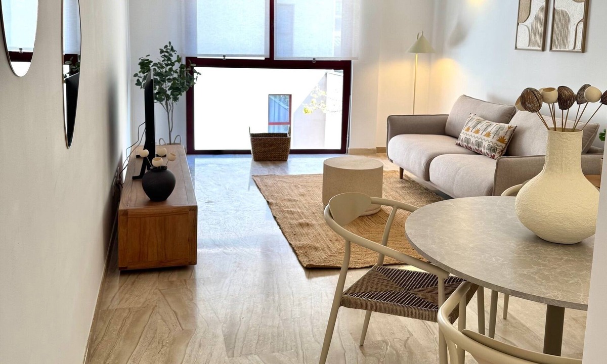 El Putget i Farro Apartment | VG Plaza Breeze