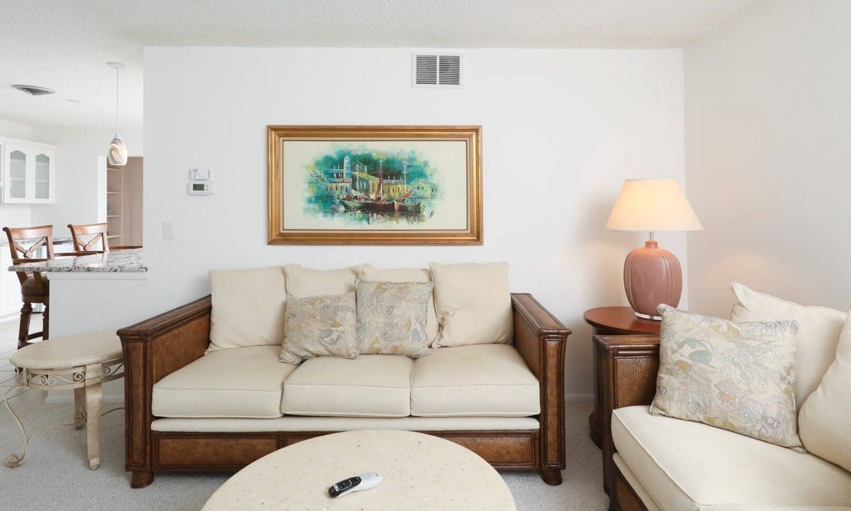Harbour Heights House | Vgd27305