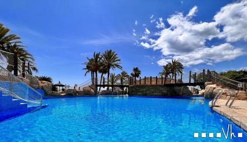 Casas de Torrat Apartment | VH Costa Blanca - APARTAMENTO ABANTOS