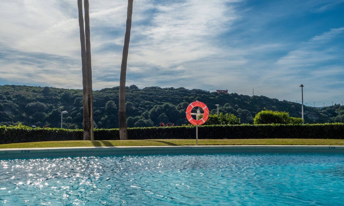 Casares Apartment | Viñas del Golf 2225 Casares Beach