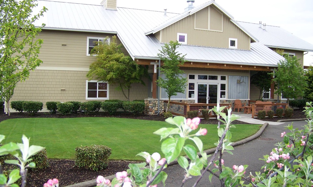 Lynden Condo | VI at Homestead