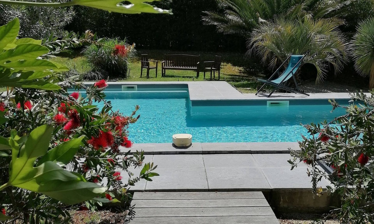 Biscarrosse Hotel | Via Bahia