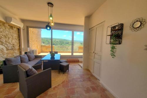 Portel-des-Corbieres House | Via Domitia Spacieuse maison 5 chambres
