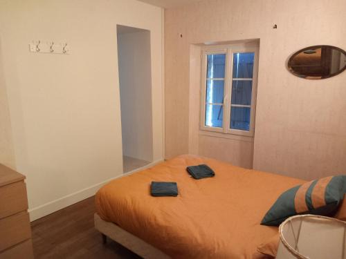 Saint-Goussaud House | Via Lactéa