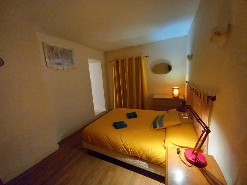 Saint-Goussaud House | Via Lactéa