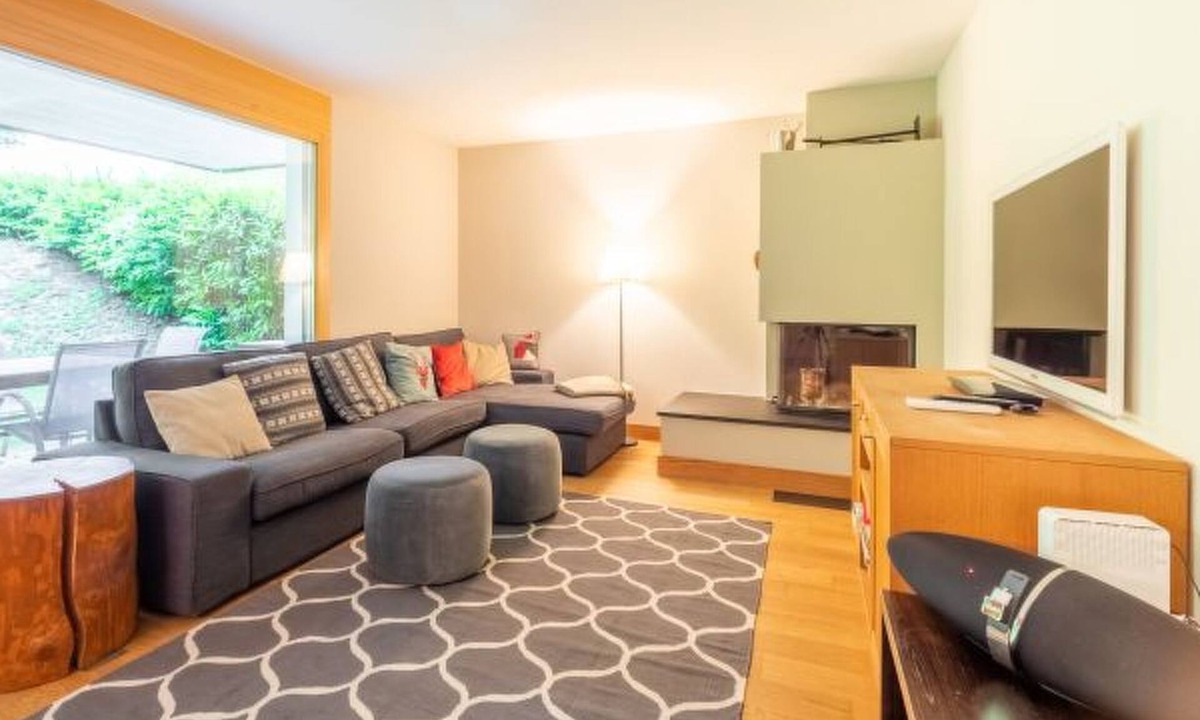 Flims Apartment | Via Surpunt 20A - A1 - Bruwer by Interhome