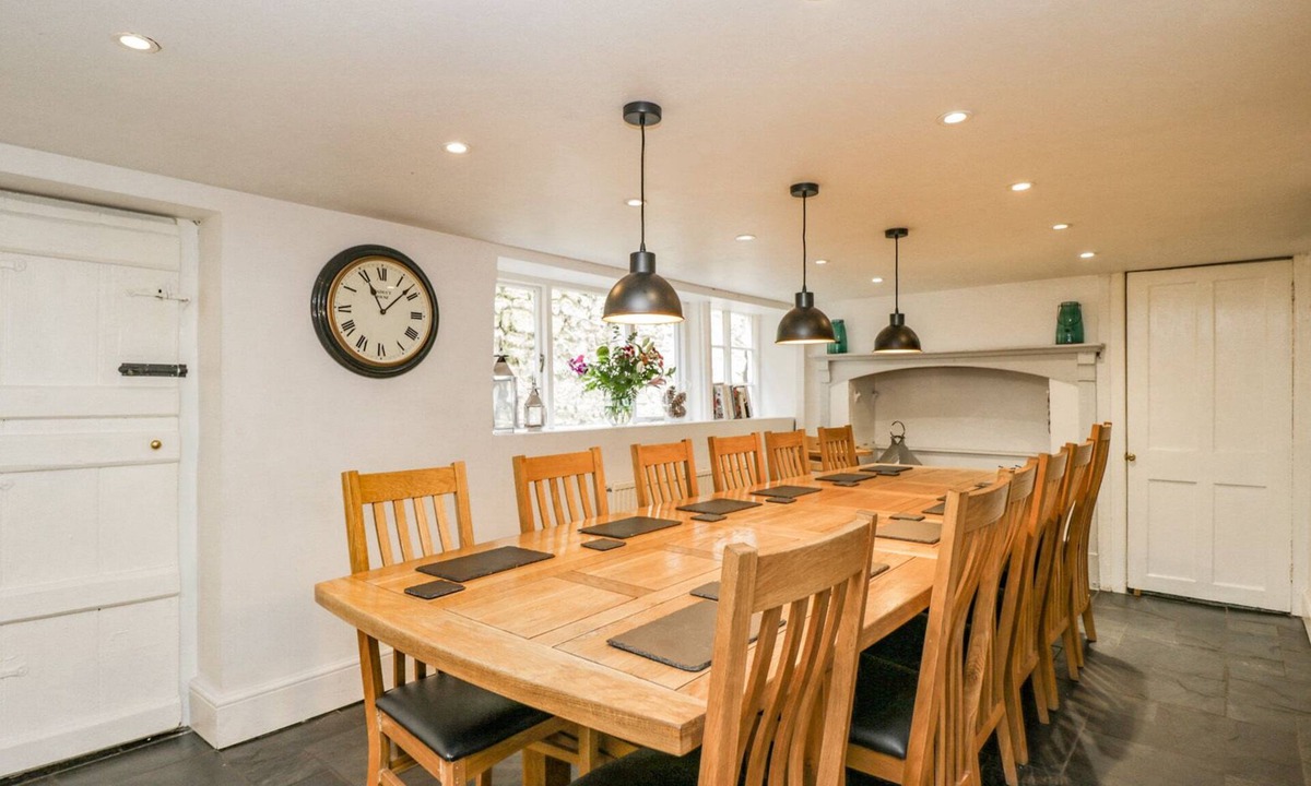 Lydbrook Cottage | Viaduct House