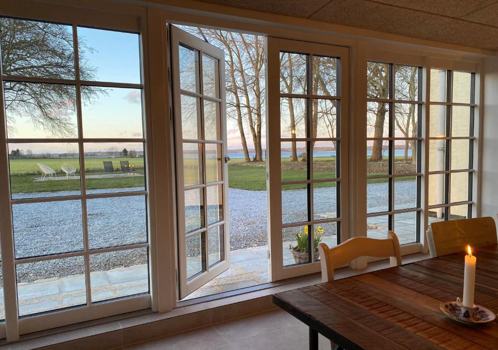 Sønderborg House | Vibæk
