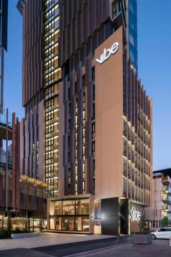 Adelaide Central Business District Hotel | Vibe Hotel Adelaide