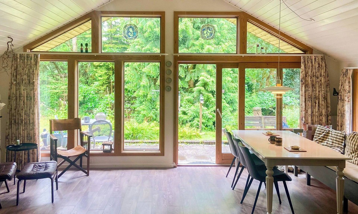 Store Fuglede House | Vibe in the warm house of Fredskov in Zealand