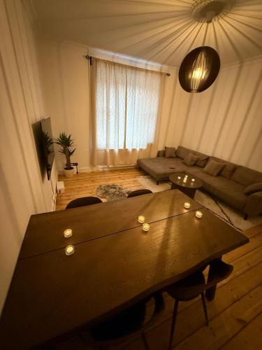 Osterbro Apartment | Viben Apartments Copenhagen