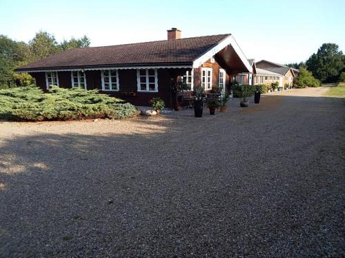 Vorbasse Cabin | Vibereden